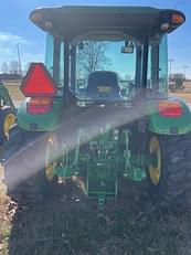 Main image John Deere 5055E 3