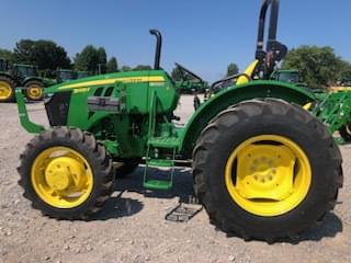 Image of John Deere 5055E Primary image