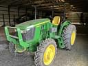 2022 John Deere 5055E Image