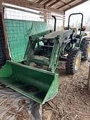 2022 John Deere 5055E Image