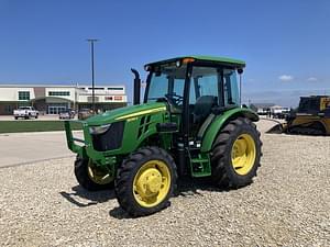 2022 John Deere 5055E Image