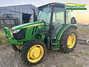 2022 John Deere 5055E Image