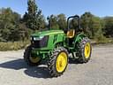 2022 John Deere 5055E Image