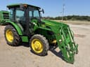 2022 John Deere 5055E Image
