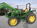 2022 John Deere 5055E Image