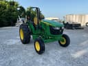 2022 John Deere 5055E Image