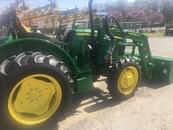 Thumbnail image John Deere 5055E 3