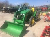 Thumbnail image John Deere 5055E 4