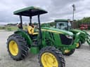 2022 John Deere 5055E Image