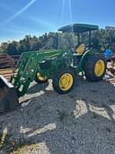 2022 John Deere 5055E Image