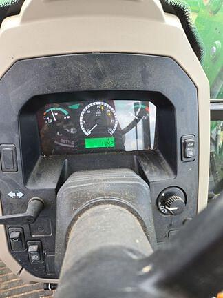 Image of John Deere 5055E equipment image 4