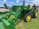 2022 John Deere 5055E Image