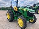 2022 John Deere 5055E Image