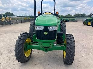 Main image John Deere 5055E 8