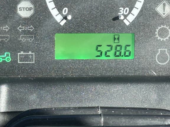 Image of John Deere 5055E equipment image 2