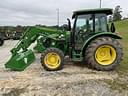 2022 John Deere 5055E Image