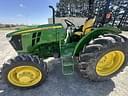 2022 John Deere 5055E Image