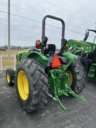 Image of John Deere 5055E equipment image 1