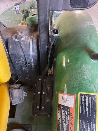 Image of John Deere 5055E equipment image 2