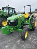 2022 John Deere 5055E Image