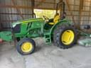2022 John Deere 5055E Image