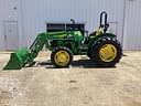 2022 John Deere 5055E Image