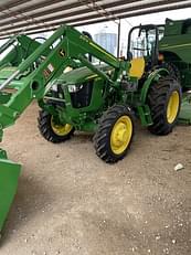 Main image John Deere 5055E