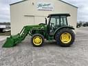 2022 John Deere 5055E Image