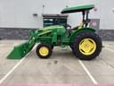 2022 John Deere 5055E Image