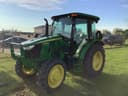2022 John Deere 5055E Image