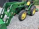 2022 John Deere 5055E Image