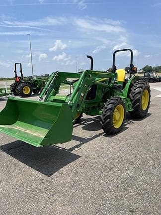 Image of John Deere 5055E Primary image