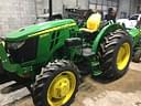 2022 John Deere 5055E Image