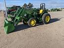 2022 John Deere 5055E Image