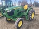 2022 John Deere 5055E Image