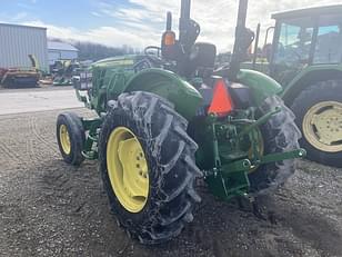 Main image John Deere 5055E 4