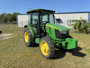 2022 John Deere 5055E Image