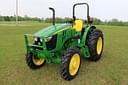 2022 John Deere 5055E Image