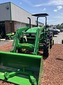 2022 John Deere 5060E Image