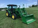 2022 John Deere 5060E Image