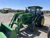 Thumbnail image John Deere 5060E 1