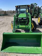 Main image John Deere 5060E 3