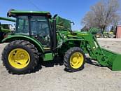 Thumbnail image John Deere 5060E 5