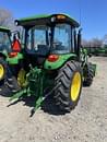 Thumbnail image John Deere 5060E 6