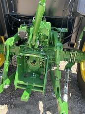 Main image John Deere 5060E 9