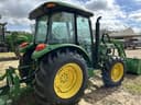 2022 John Deere 5060E Image
