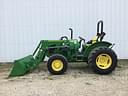 2022 John Deere 5065E Image