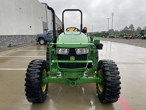 Image of John Deere 5065E equipment image 1