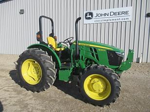 Main image John Deere 5065E 0