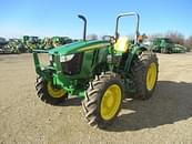 Thumbnail image John Deere 5065E 10